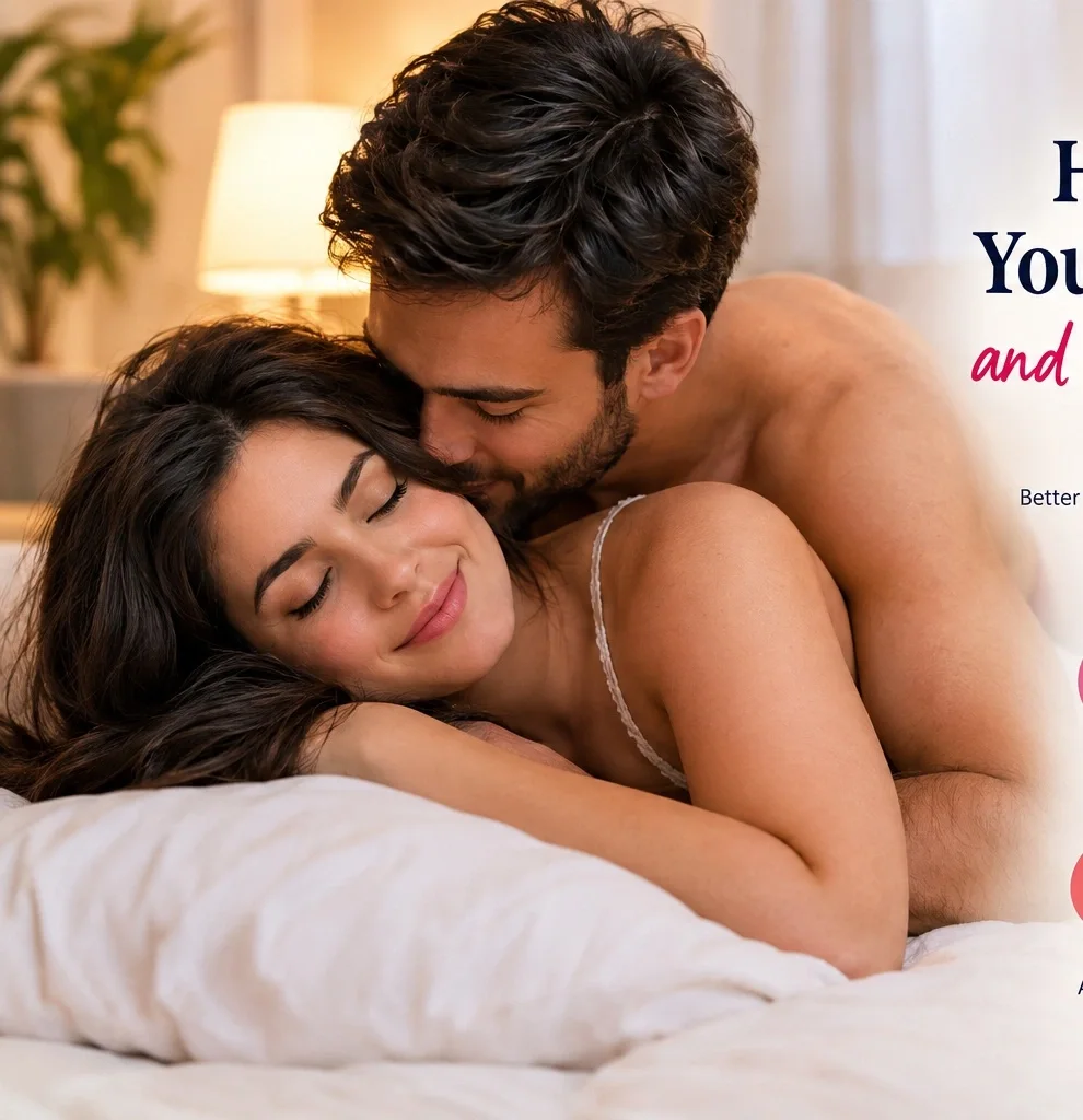 sex benifit